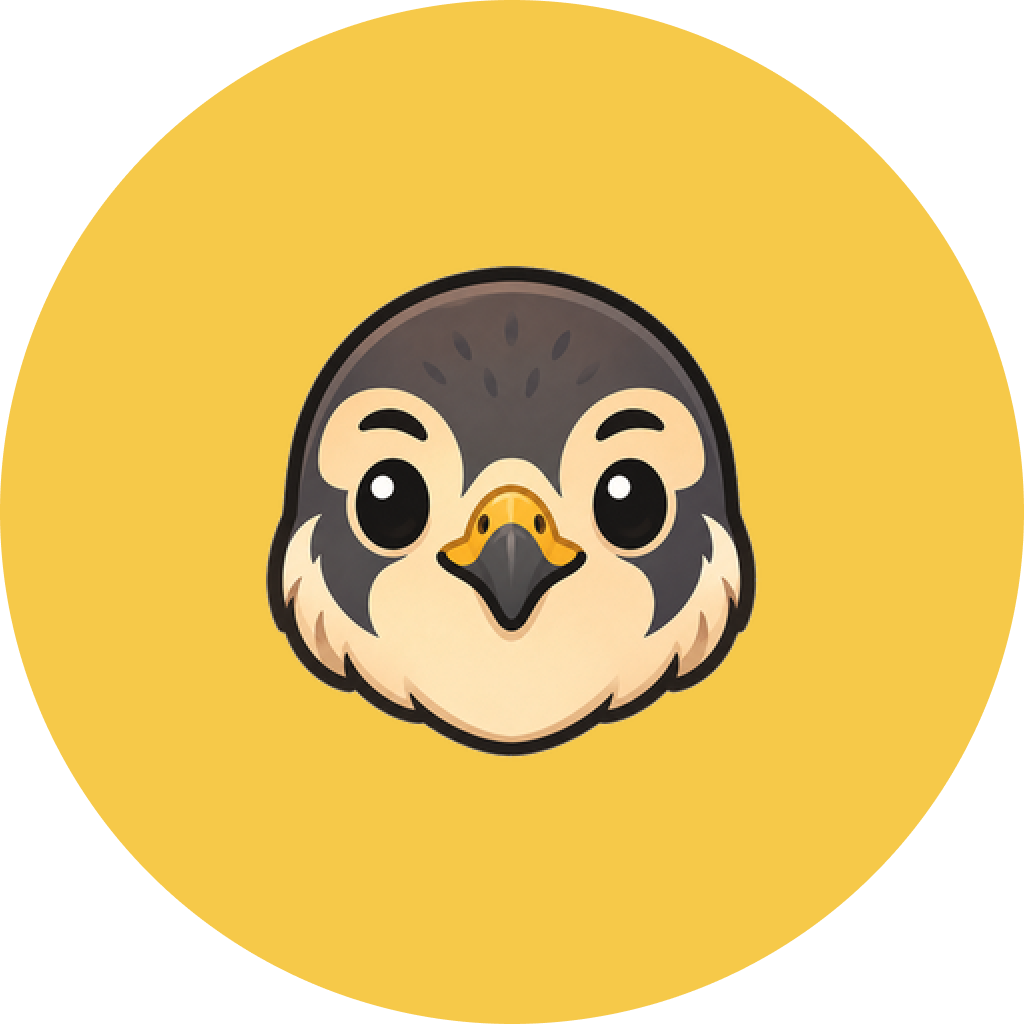FuelFalcon logo