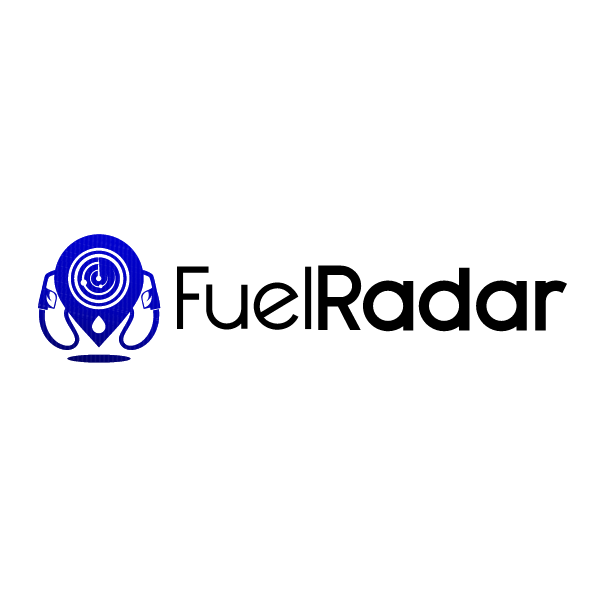 Fuel Radar Logo