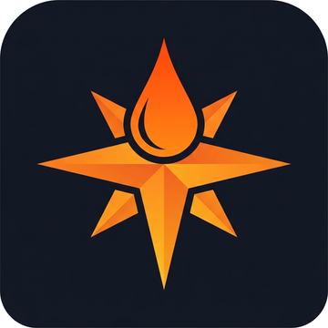 Fuelship Logo