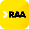RAA logo